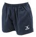 Rugby Shorts Gilbert Gabardine with Pockets - High Performance 8