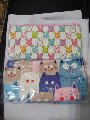 Generic Kids' Pencil Cases 1