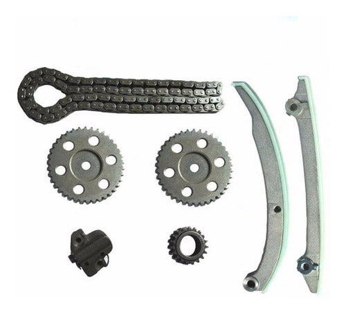 Ford Timing Chain Kit for New Ecosport 2.0L Year 2010 0