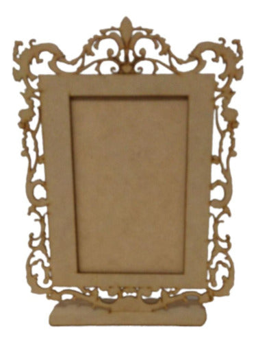 Photo Frame (for 10x15 Picture) 0