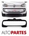 Volkswagen Paragolpe Delantero Up! 2014 2015 2016 2017 Vw 1