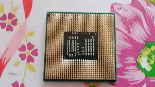 Micro P/laptop Intel Pentium I3 370m-func. Perfecto 6