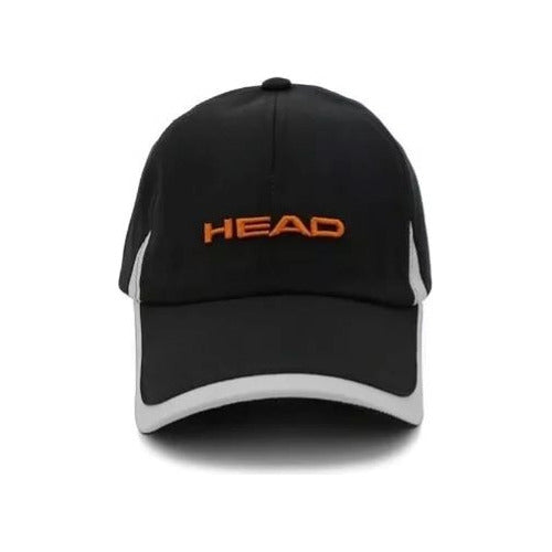 Adjustable Urban Sporty Unisex Head Cap 1