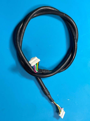 Cable Flex Placa Wifi *original* Tv Philips 32phg5301 77 0