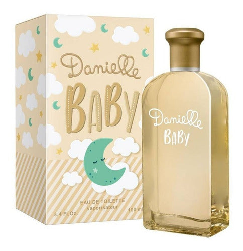 Danielle Baby Perfume X 100ml 0