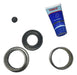 Kit Rolamento Eixo Traseiro Peugeot 206 207 Hoggar 1.4 1.6 0