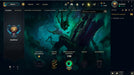 Cuenta De League Of Legends 1