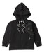 Grisino Winter Hooded Fleece Jacket 0