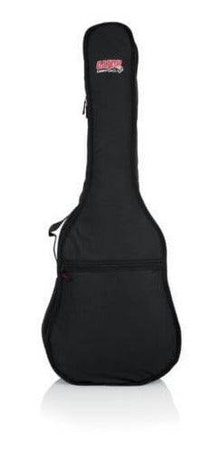 Gator GBE Acoustic Guitar Case 1