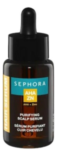 Sephora Serum AHA & Zinc - Purifying Scalp Serum 1