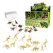 Tiovivo Mini Excavation Kit + Dino + Skeleton Promo 3x2 0