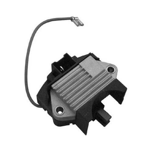 Regulador De Voltaje Para Valeo 12v 1p Tamatel 0