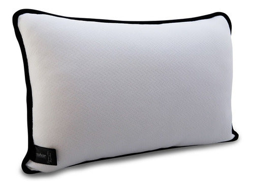 Almohar Bamboo Super Soft Touch Pillow 70x40cm 4