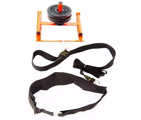 Mir Power Training Sled 2