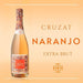 Special Offer! Cruzat Naranjo Extra Brut Box of 2 1