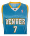 Official Licensed Denver Nuggets Basketball Team Jersey - Adults 26