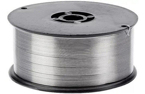 Lüsqtoff MIG Flux Welding Wire 0.8mm Gasless 5kg LQFLUX085 1