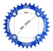 Snail Narrow Wide 38T 104 BCD Single Chainring 1