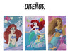 Disney La Sirenita Beach Towel 130x70 Official 2