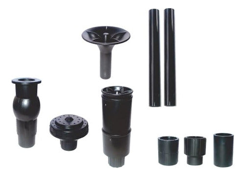 TotalPond Large Nozzle Kit 0