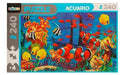 Rompecabezas Puzzle X240 Pzs Acuario 0