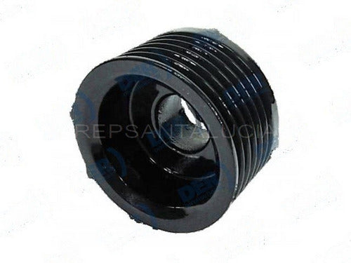 Dipra Alternator Pulley for Peugeot Nafta 2