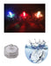 12 Submersible LED Candles with Luminous Party Lights 1