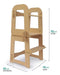 Montessori Plywood Waldorf Learning Tower Children's Table FL 3