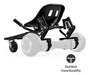 Jetson Jetkart 2.0 - Accesorio Universal Para 3