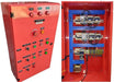 Pressurized Start-Up Equipment for Fire System 200 HP NFPA20 3