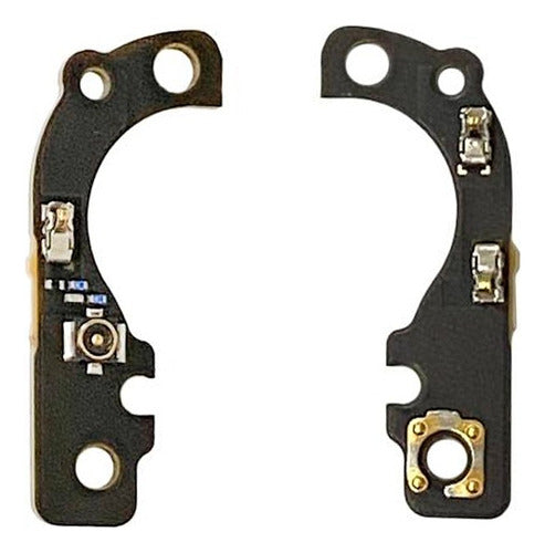 Motorola Edge 30 Original Antenna Plate XT2203 0