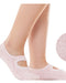 High Micromedia for Yoga and Pilates with Non-Slip Sole Art. 3336 9