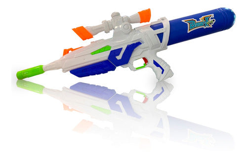 Sebigus Sniper Water Gun 0