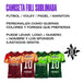 Camiseta De Futbol Para Hombre - Deportiva Personalizada 7