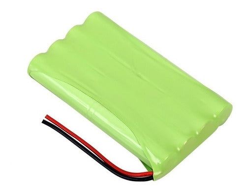 Generic 9.6V AA 1500mAh Battery for RC Cars & Toys Pack 0