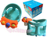 Love Bath Ring + Bubble Maker + Games + Suction Cup + Aqua Marina 1