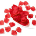 Red Rose Petals Valentine's Day Lovers x 300 Units 1