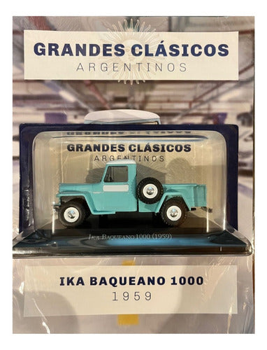 Grandes Clasicos Argentinos Complete Collection by La Nación - Coleccion Completa Grandes Clasicos Argentinos La Nacion