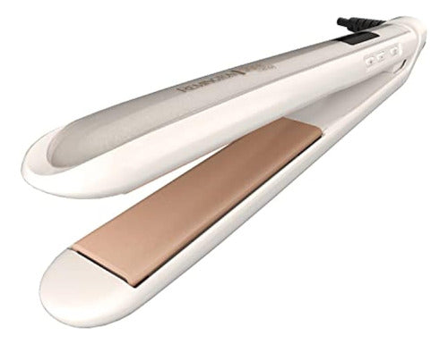 Remington Shine Therapy - Hair Straightener with Argan Oil and Keratin 2