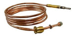 VML Universal Thermocouple for Water Heaters and Heaters with Replaceable 1100mm Support 0