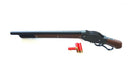 Replica 3D Winchester 1887 Shotgun Terminator 2 Display Stand Base Support 2