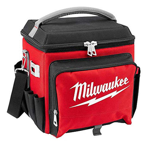 Milwaukee 4932464835 Bolsa Isotérmica Para El Lugar De Traba 0