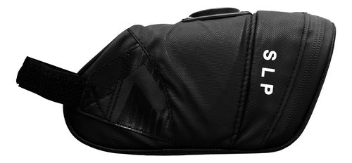 SLP Medium Under Seat Bag for Bicycle with Lock 0