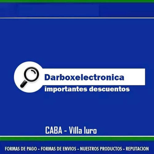 Dvr 8 Canales Pronext Adh Ip Analog Dvr 8a8i 5en1 1