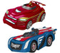 Friction Car Avengers with Light and Sound 7145 7