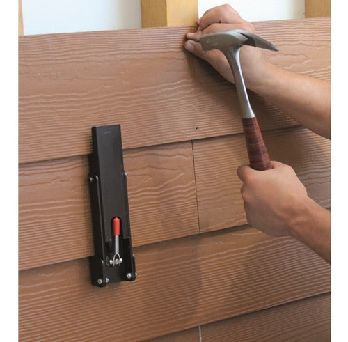 Clinfix - Installation Accessory for Edma Siding 2