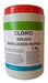 Rapid Dissolution Powder Chlorine - 1 Kg 0