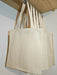Eco-Friendly Canvas Cotton Tote Bag 40cm X 35cm 25 Units 2