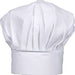 Chefskin Pink Chef Set with Adjustable White Apron and Hat 0