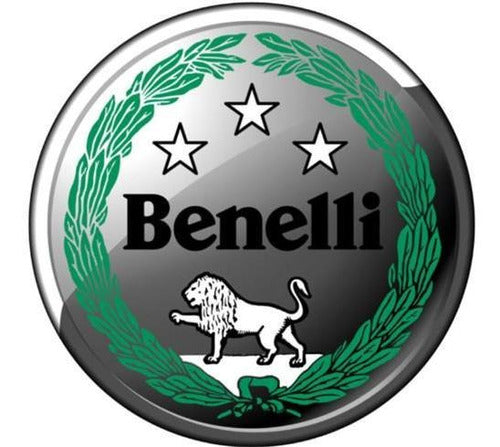 Benelli Puño Acelerador Tnt25 Original En Cycles 1